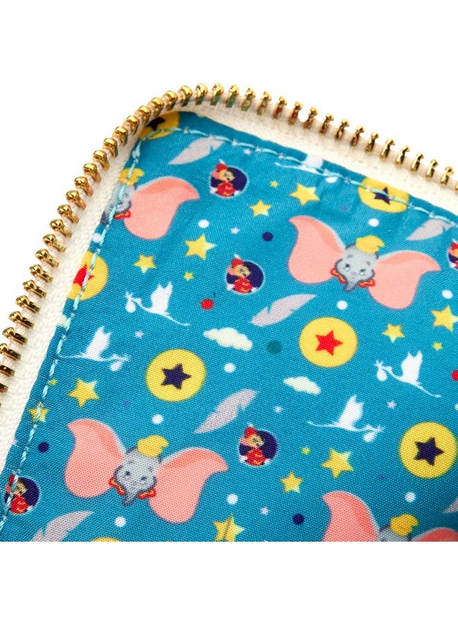 Loungefly Disney Dumbo Book Series Convertible Crossbody Bag - Image 5