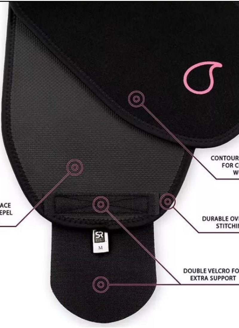 Generic - Thermal Waist Corset for the Lower Abdomen to Prevent the body from Sagging to help you Burn Fat - Image 1
