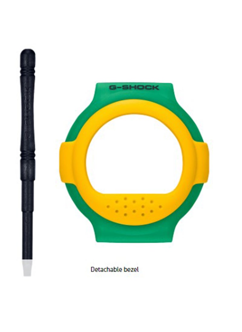 CASIO Women's G-B001RG-3 Digital Wrist Watch - Image 3