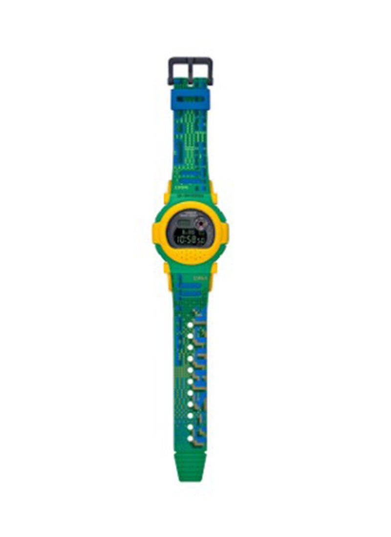 CASIO Women's G-B001RG-3 Digital Wrist Watch - Image 4