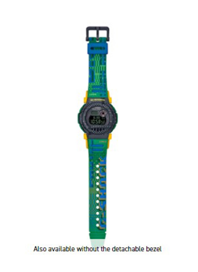 CASIO Women's G-B001RG-3 Digital Wrist Watch - Image 5