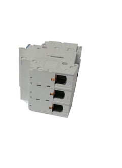 Hager Hager SBN341N 3Pole Isolator Modular Break Switch 40A  - Image 3