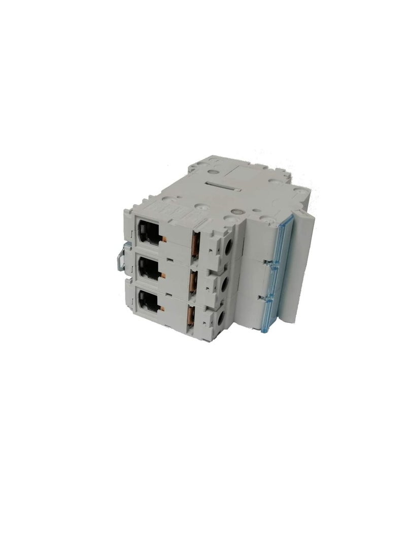 Hager SBN341N 3Pole Isolator Modular Break Switch 40A - Image 2