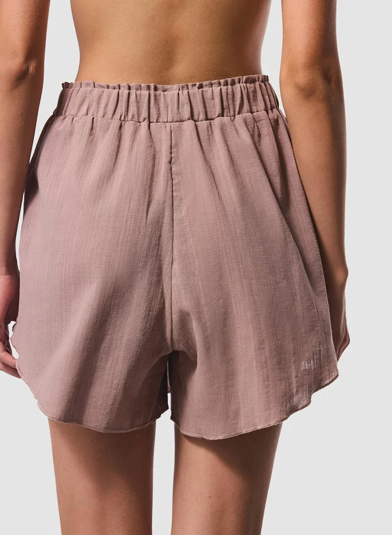 Penti Peek Beach Elasticated Shorts