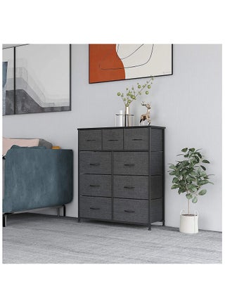 Dresser D
