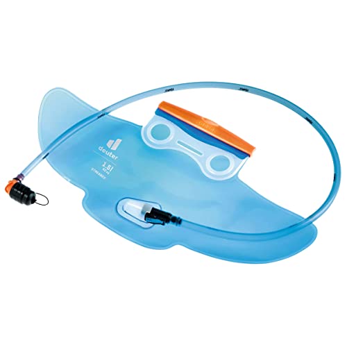 Deuter Streamer Hydration Bladder for Backpacking, Hiking, Road Running, Triathlon and Trail Running - 1.5L - Image 4