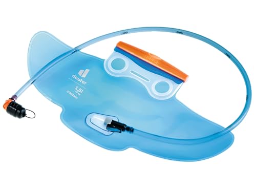 Deuter Streamer Hydration Bladder for Backpacking, Hiking, Road Running, Triathlon and Trail Running - 1.5L - Image 5