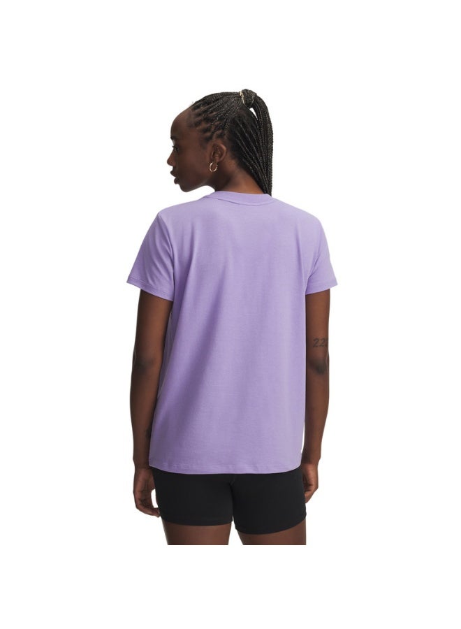 UNDER ARMOUR UA ريفال كور SS - Image 1