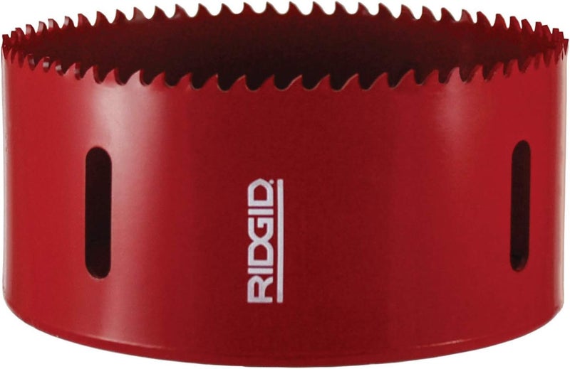 Ridgid High-Speed Hole Saws Drills Set - Image 2