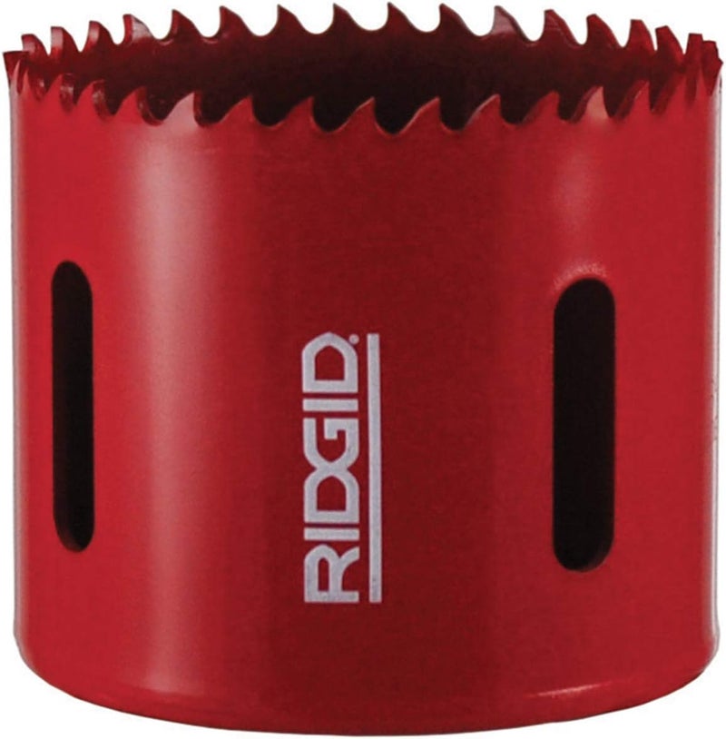 Ridgid High-Speed Hole Saws Drills Set - Image 5