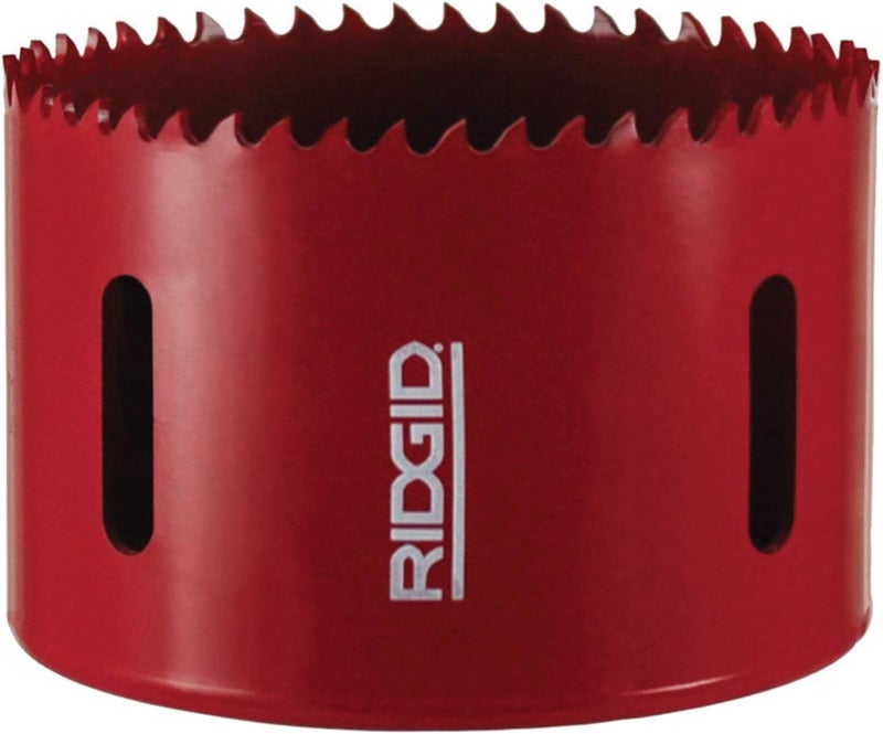 Ridgid High-Speed Hole Saws Drills Set - Image 4