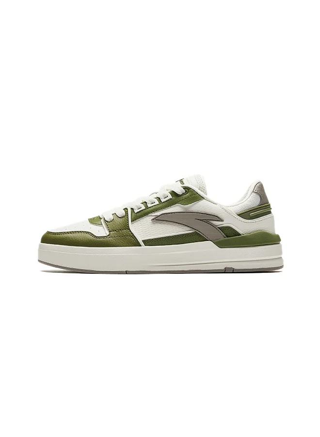 ANTA Street Lite ｜fashion sneakers Men's classic trendy casual sneakers X-Game