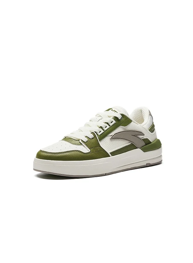 ANTA Street Lite ｜fashion sneakers Men's classic trendy casual sneakers X-Game