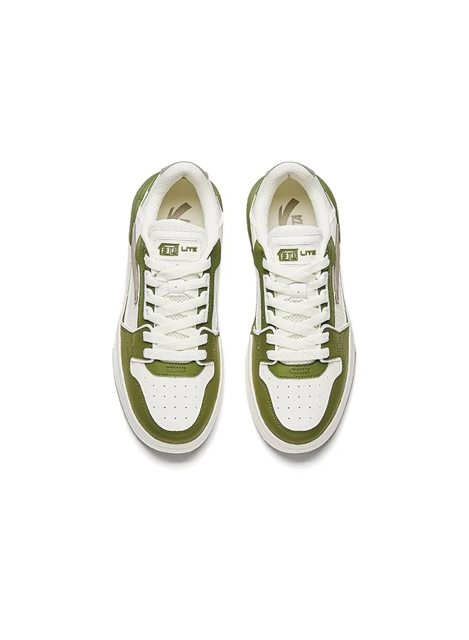 ANTA Street Lite ｜fashion sneakers classic trendy casual sneakers X-Game