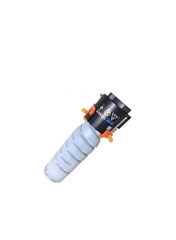 Terabyte TN-118 Compatible for Konica Minolta TN118 Toner Cartridge Replacement for Konica Minolta BIZHUB 164 184 185 185E 185EN 7718 7818 7818E 7818EN 195 215 Printer,Black - Image 3