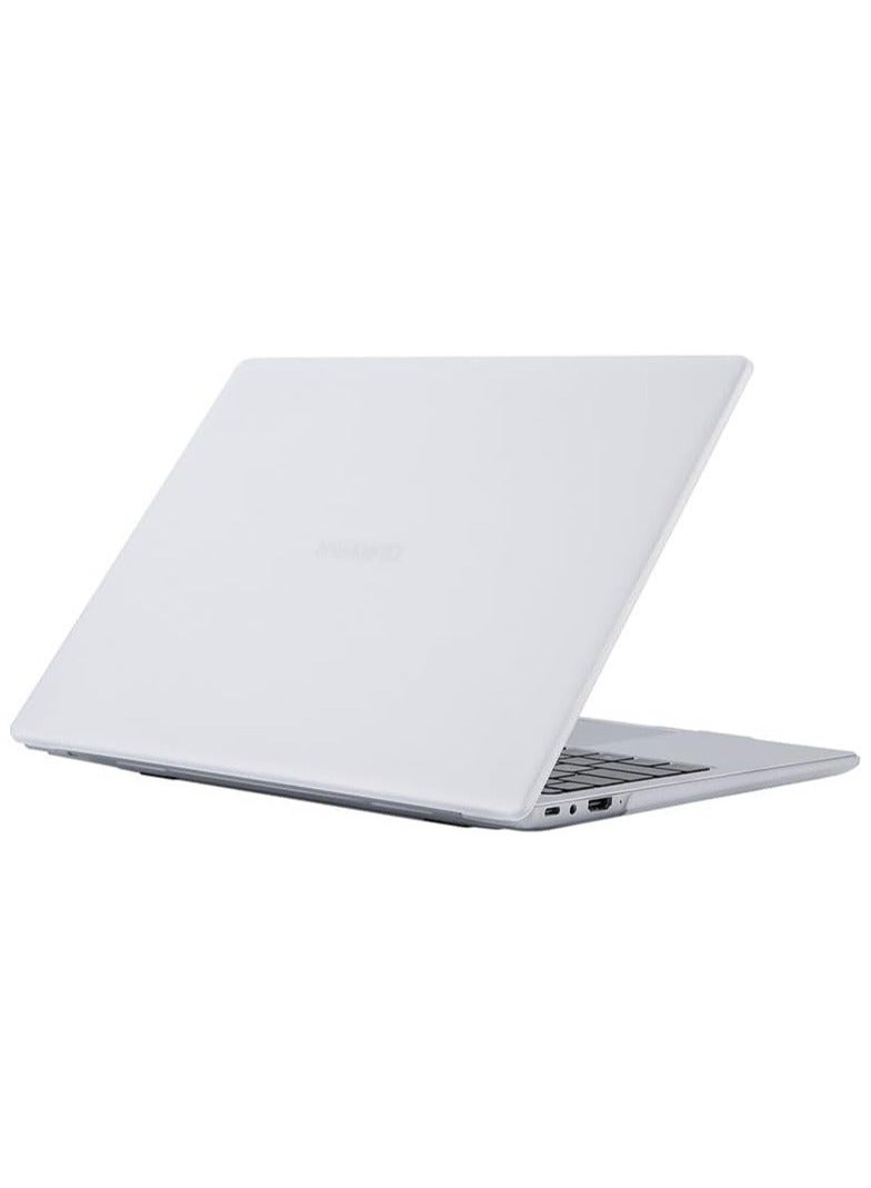 General Huawei Matebook 14 Case 2023 2022 2021 Matte Laptop Protective Hard Shell Case for Mate Book 14-inch  - Image 1