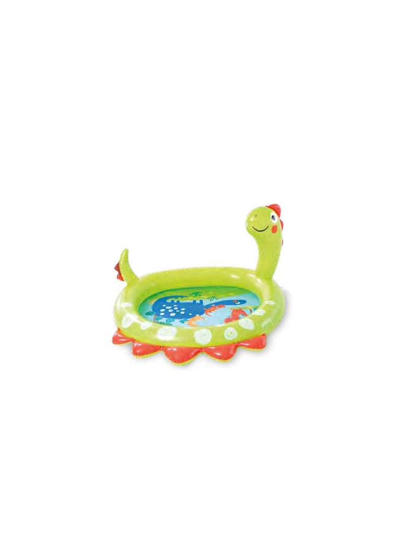 INTEX Dinosaur Spray Pool  - Image 2