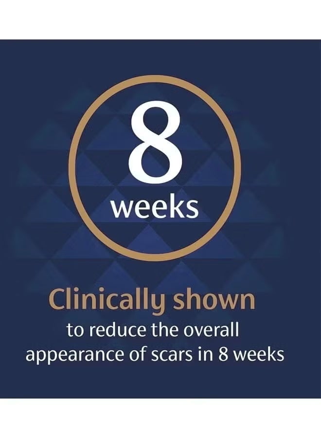 Dermatix Advanced Scar Gel For Cosmetic Improvement of Scars, Fast Drying and Unique Silicone Gel Formulation, Used For Treatment of Keloids, Surgical and Hypertrophic Scars, Suitable For Sensitive Skin,15g - Image 4