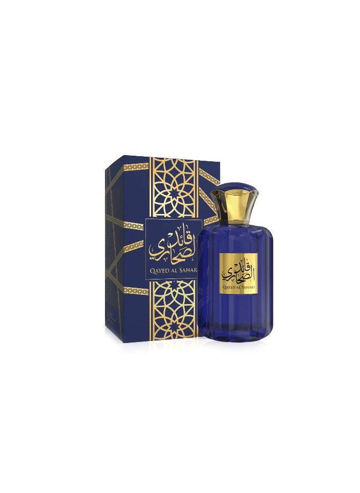 عطر قايد الصحاري للجنسين 100 مل - pzsku/Z7D99BE6E54EB9BC20A1DZ/45/_/1732365546/7f8926d5-d3a4-4d10-aac3-8ae0e8a1720c