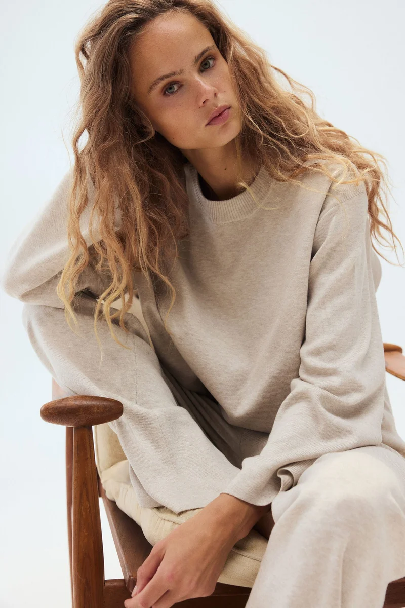 H&M Oversized jumper