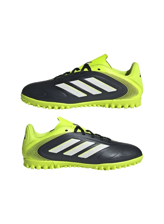 Adidas Copa Pure Iii Club Tf J U Black Football/Soccer Shoes For Kids