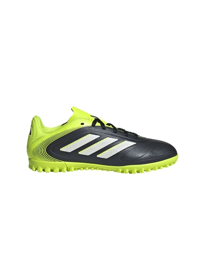 Adidas Adidas Copa Pure Iii Club Tf J U Black Football/Soccer Shoes For Kids