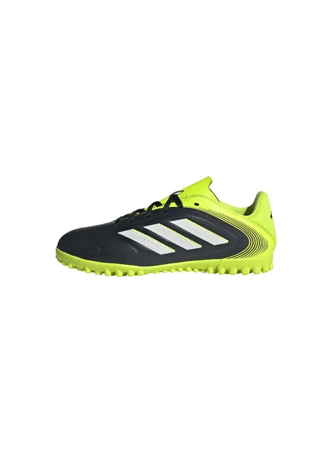 Adidas Adidas Copa Pure Iii Club Tf J U Black Football/Soccer Shoes For Kids