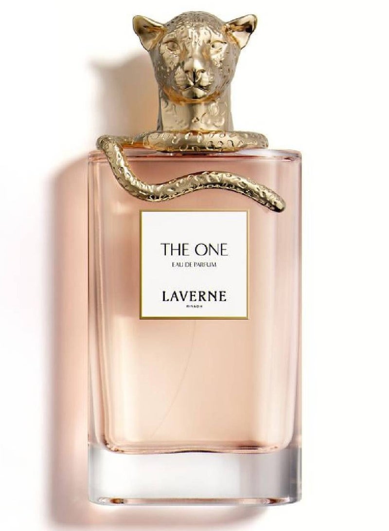 Laverne The One By Laverne