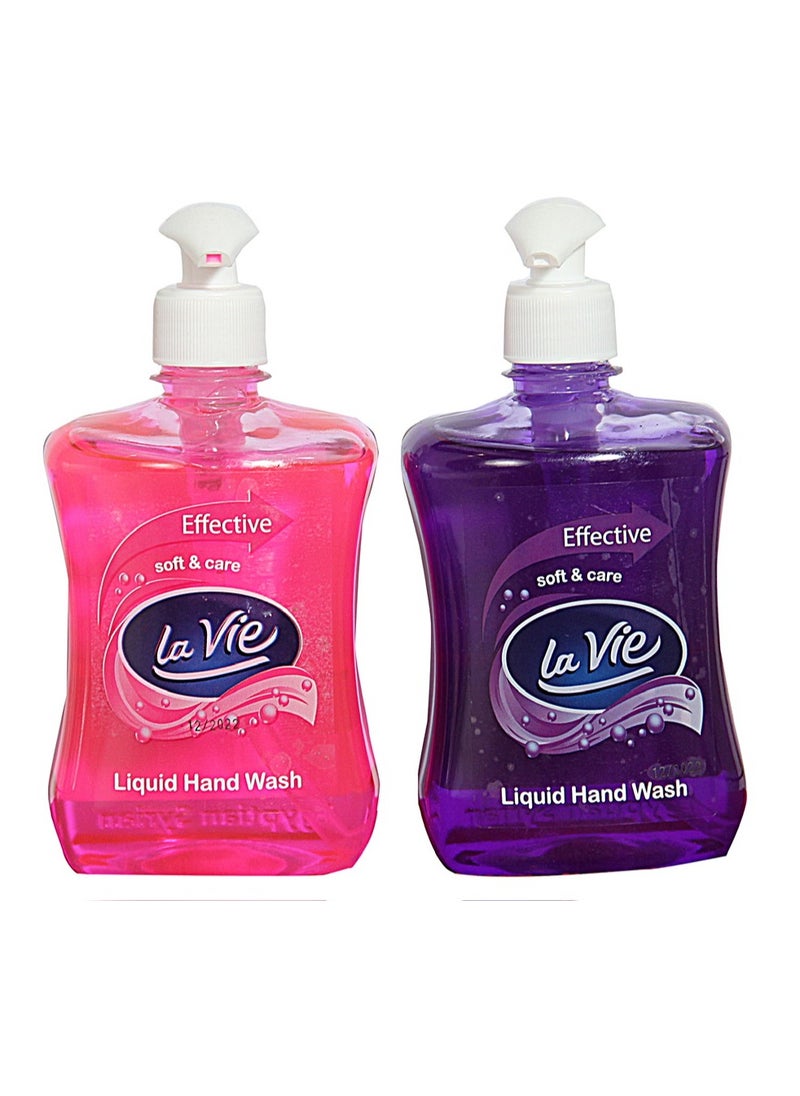 LA VIE La Vie liquid handwash  - Image 2