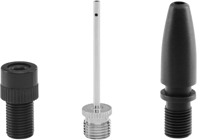 Ryobi - 18 V One+ 11 Bar Wireless Compressor - Tyre and Ball Inflation - Comes with 3 Tips (without Battery) - RPI18 - Image 4