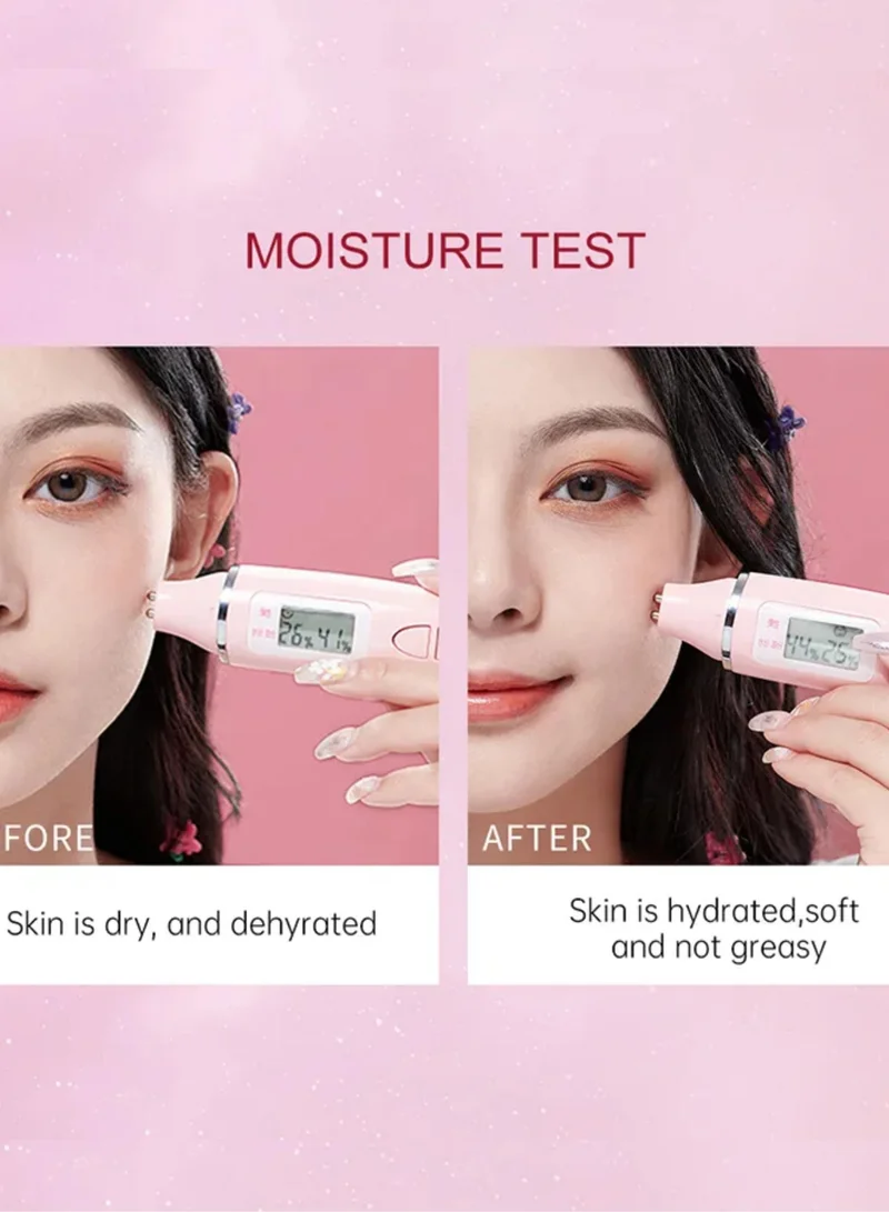 ZEESEA ZEESEA Long Lasting Gloss Setting Spray - PINK