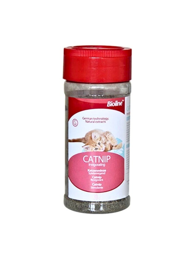 Bioline Catnip[Weight - 30g]