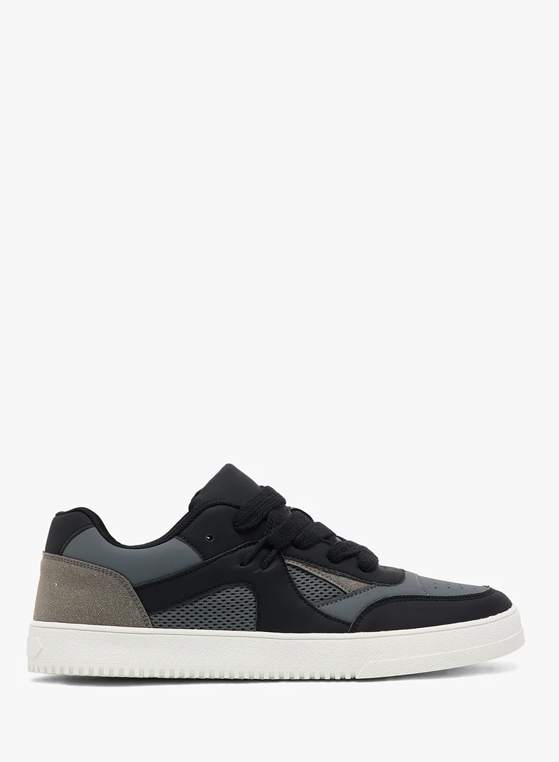برايف سول Luca Casual Sneakers
