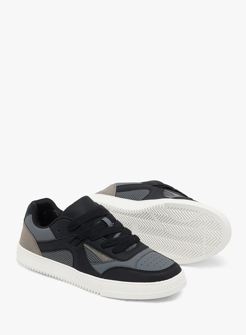 برايف سول Luca Casual Sneakers