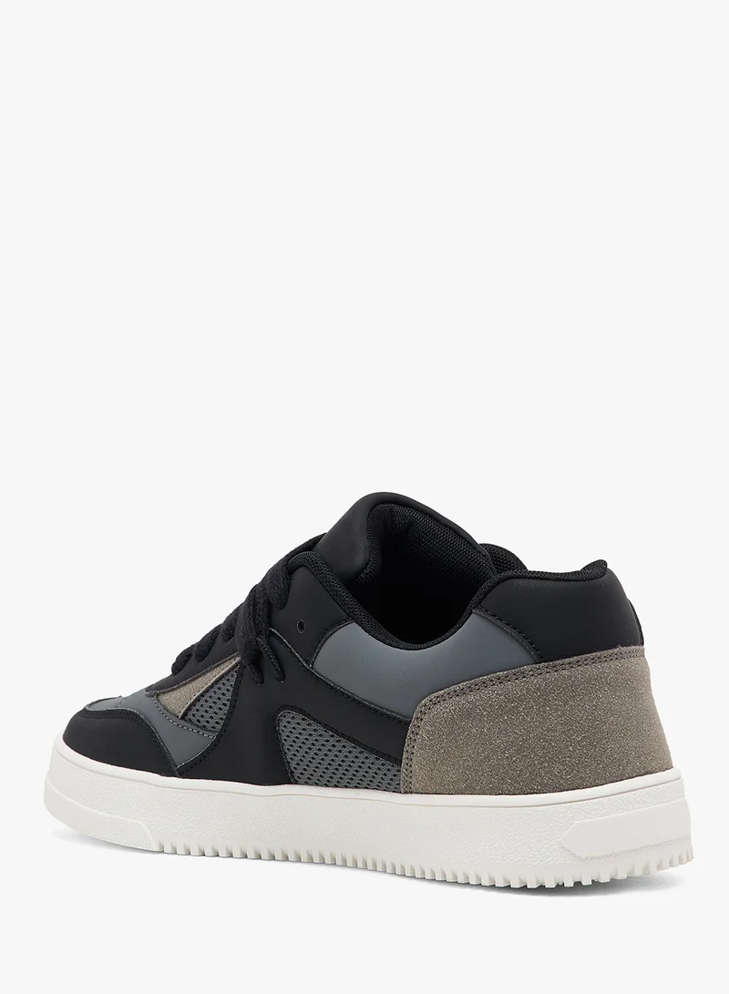 برايف سول Luca Casual Sneakers
