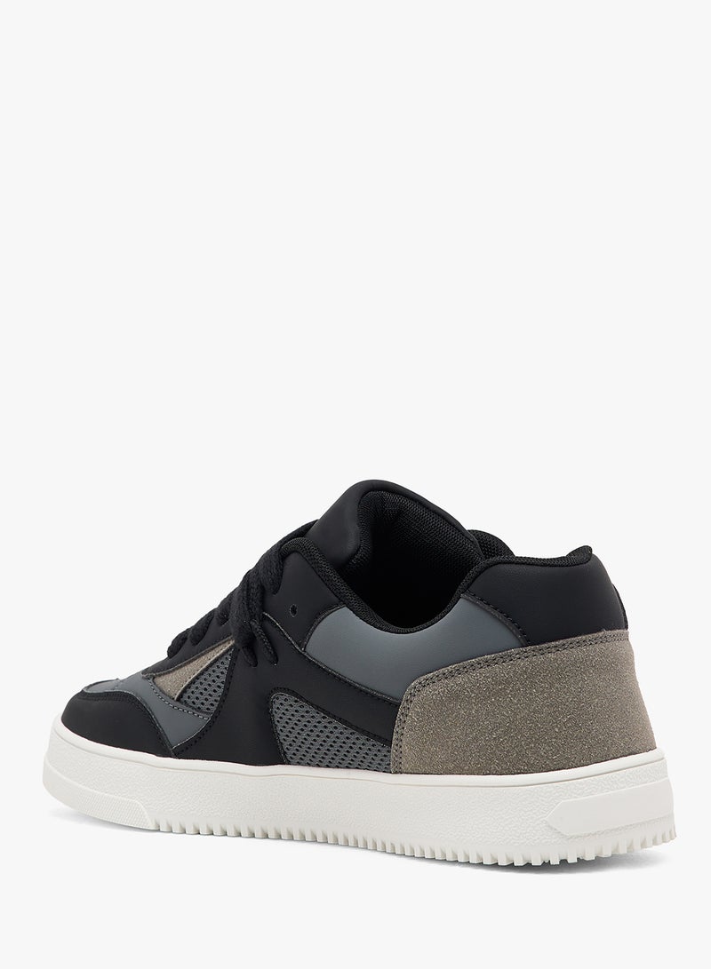 BRAVE SOUL Luca Casual Sneakers - Image 2