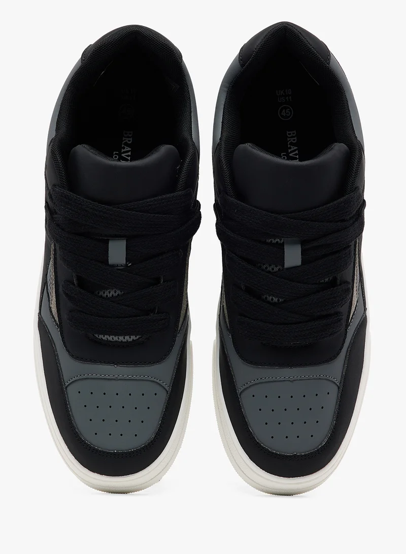 برايف سول Luca Casual Sneakers