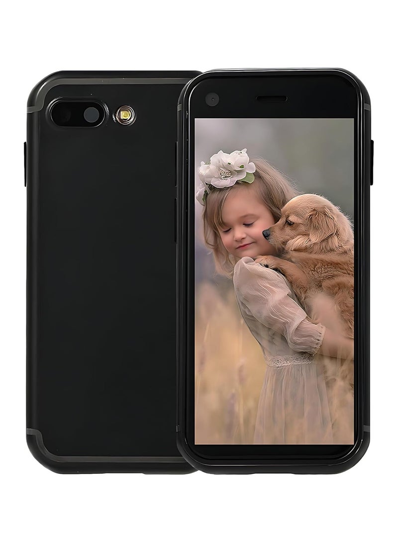 Muvit - Mini Smartphone,Child Phone SOYES The World's Smallest Cell Phone 2.5 Inch Android Small Phone Quad Core 2G+16G - Image 1