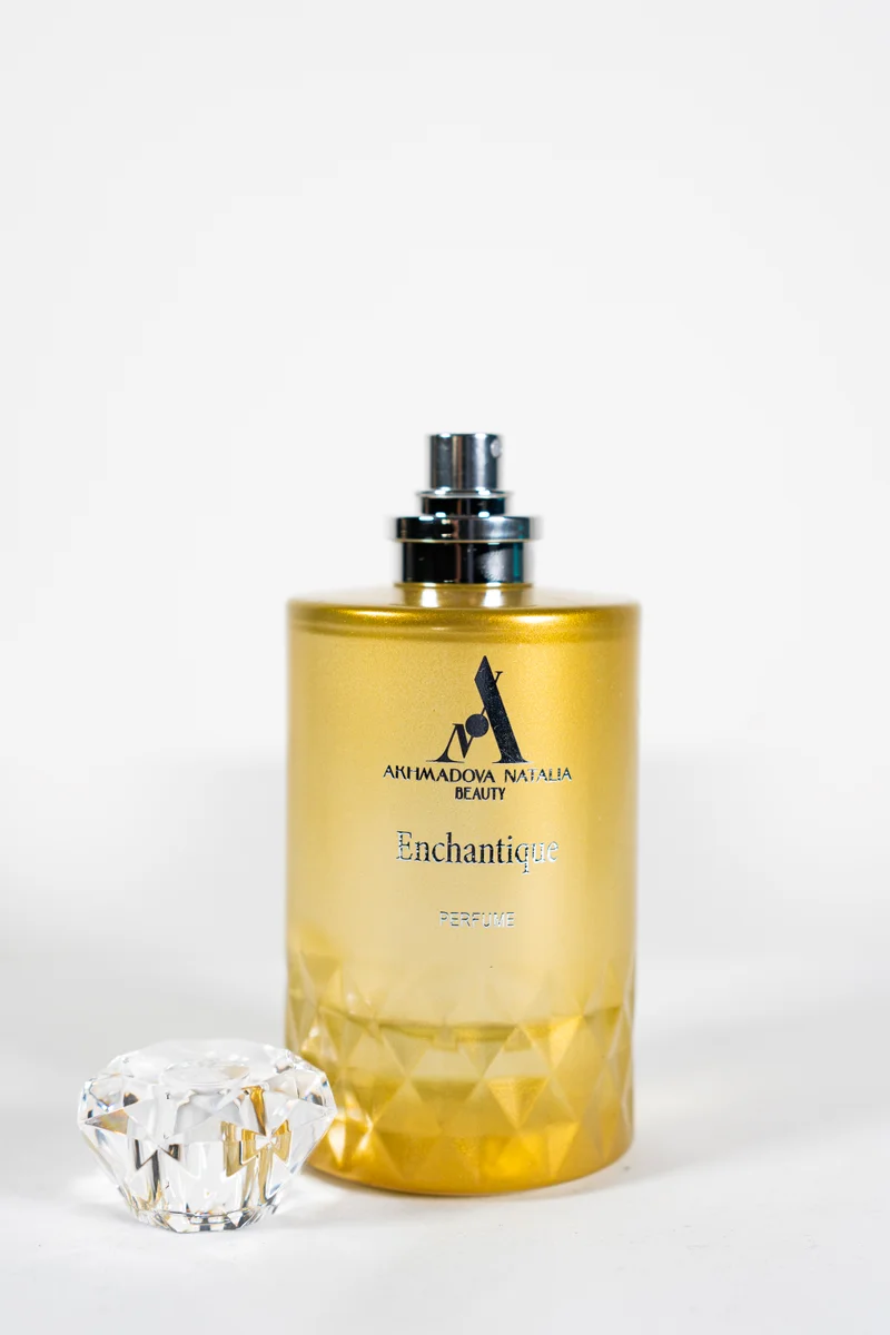 D'Daniela AKHMADOVA NATALIA - ENCHANTIQUE -40%