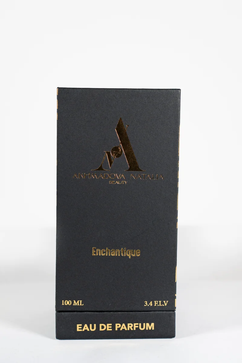 D'Daniela AKHMADOVA NATALIA - ENCHANTIQUE -40%