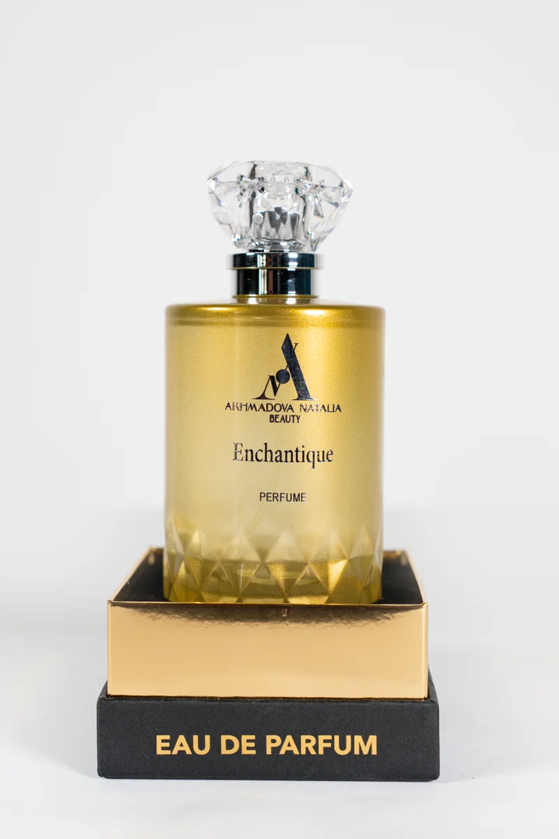 D'Daniela AKHMADOVA NATALIA - ENCHANTIQUE -40%