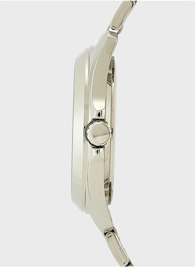 CASIO Mtp-1370D-1A2Vdf Analog Watch