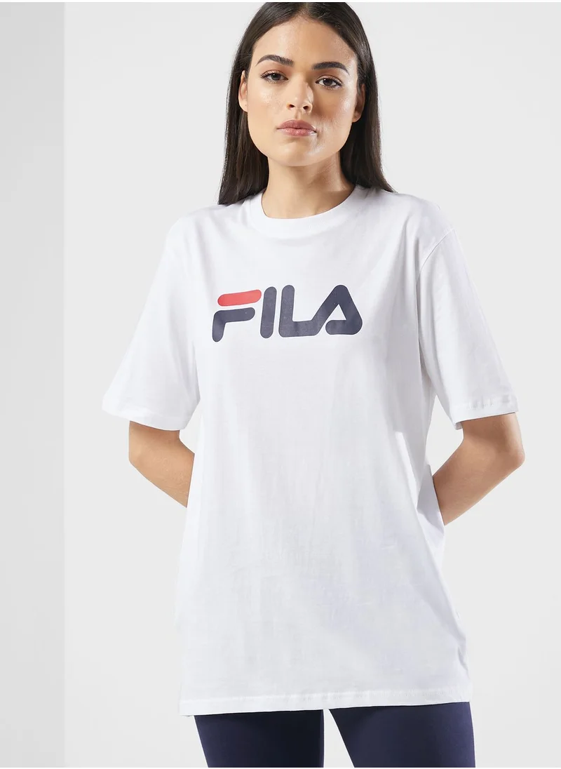 FILA Logo T-shirt