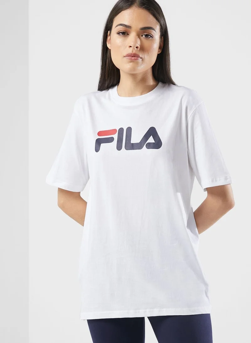 FILA Logo T-shirt