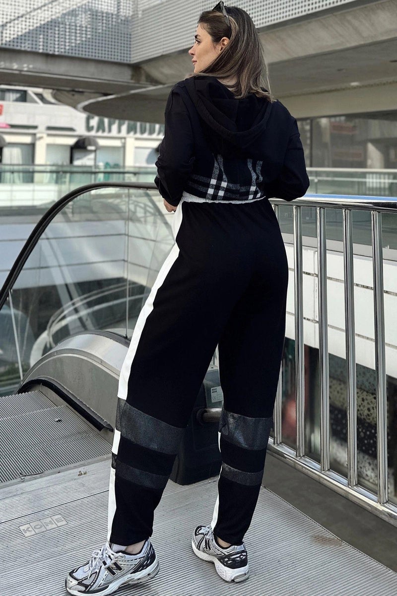 Weshaya سروال جوجر نسائي إكرu - Image 5