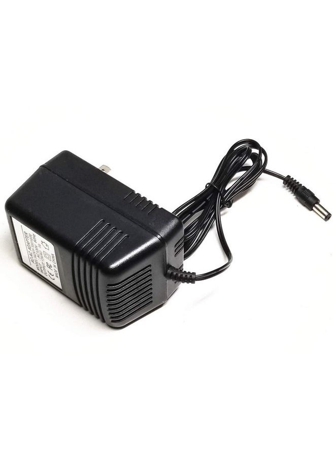 YUSTDA 12V AC/AC Adapter for PetSafe Drinkwell 360 Dog Cat Water Fountain Power Supply - pzsku/Z7D9AE3A1540891592913Z/45/_/1737031882/747477f3-0f9a-4783-bbd5-d38d7e95b16f