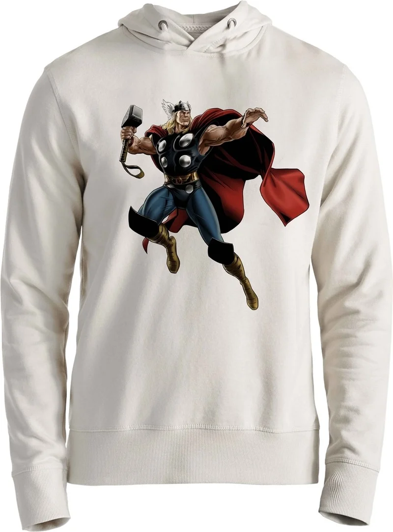 Alfa Tshirt Marvel -Thor Sweatshirt