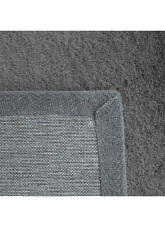 Home Box Faux Rabbit Fur Rug 150 x 80 cm  - Image 5