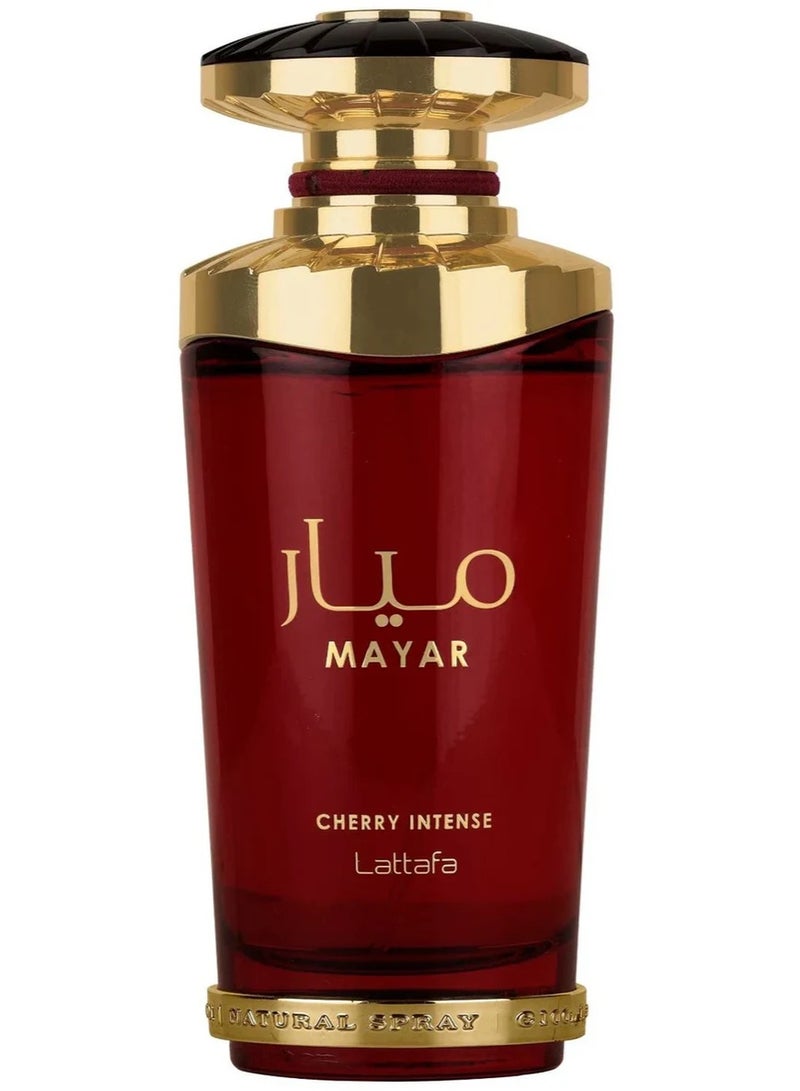 لطافة معيار تشيري إنتنس أو دو بارفان 100 مل من لطافة – للجنسين - Image 1