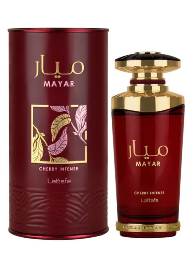 لطافة معيار تشيري إنتنس أو دو بارفان 100 مل من لطافة – للجنسين - Image 2